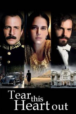 Tear This Heart Out  izle