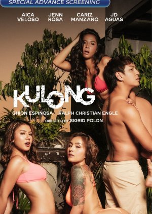 Kulong  izle