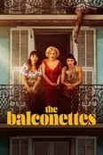 The Balconettes 2024 Erotik izle