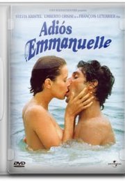 Goodbye Emmanuelle 3 Sylvia Kristel 1977 Erotik izle