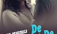 De De Pyaar De Part 1 2025 izle