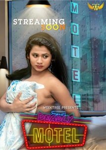Deadly Motel Erotik Film izle