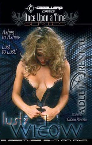Sarışın Dul Erotik Film izle