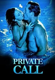 Gizli Arama ~ Private Call  izle