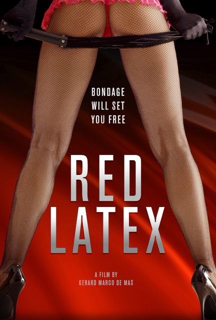 Red Latex Erotik Film izle