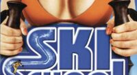 Ski School 1 / Kayak Okulu Erotik Film izle