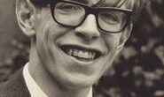Stephen Hawking