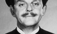 David Tomlinson