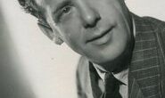 Mervyn Johns