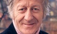 Jon Pertwee