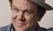 John C. Reilly
