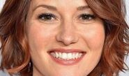 Chyler Leigh