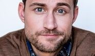 Brendan Bradley