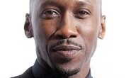 Mahershala Ali