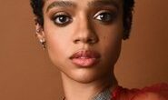Tiffany Boone