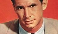 Anthony Perkins