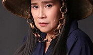 Liz Alindogan