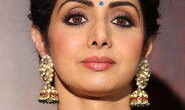 Sridevi