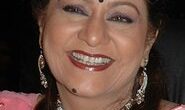 Aruna Irani