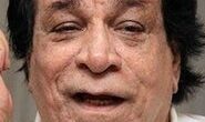 Kader Khan