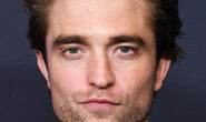 Robert Pattinson