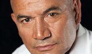 Temuera Morrison