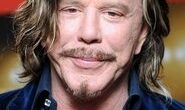 Mickey Rourke