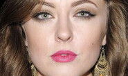 Katharine Isabelle