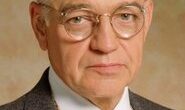 Richard Dysart