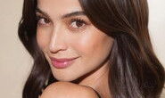 Anne Curtis