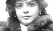 Marie Shotwell