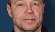 Stephen Graham
