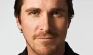Christian Bale