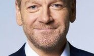 Kenneth Branagh