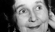 Elsa Wagner
