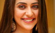 Rakul Preet Singh