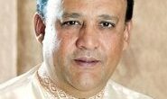 Alok Nath