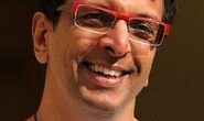 Javed Jaffrey