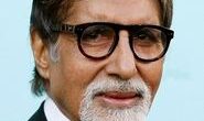 Amitabh Bachchan