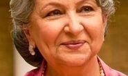 Sharmila Tagore