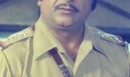 Jagdish Raj