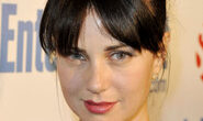 Mia Kirshner