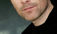 Hrothgar Mathews
