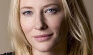 Cate Blanchett