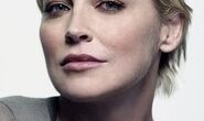 Sharon Stone