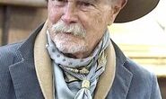 Buck Taylor
