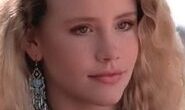Amanda Peterson