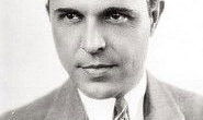 Malcolm McGregor