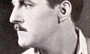 Lew Harvey