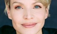 Kristin Lehman